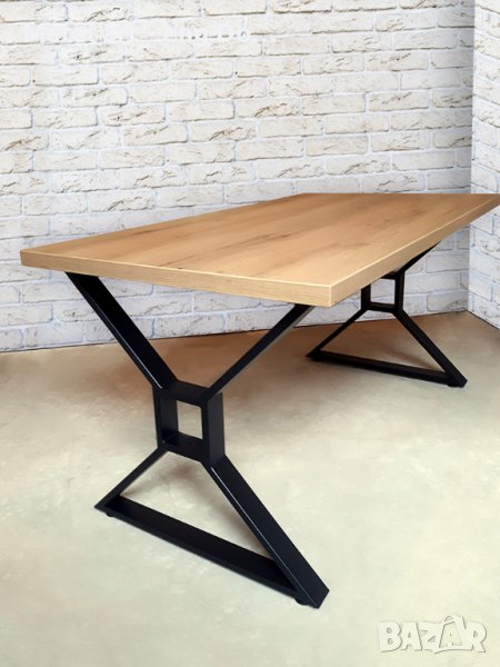 ТРАПЕЗНА МАСА - ПАНДЕЛКА, снимка 1