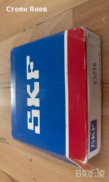 Лагер SKF 53216, снимка 1