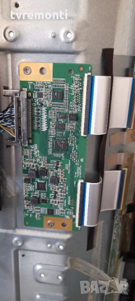 T-CON board за HV430FHB-N40  47-6021059., снимка 1