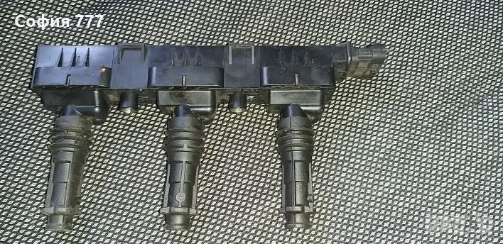 Бобина за Opel Corsa 1000 кубика бензин, снимка 1