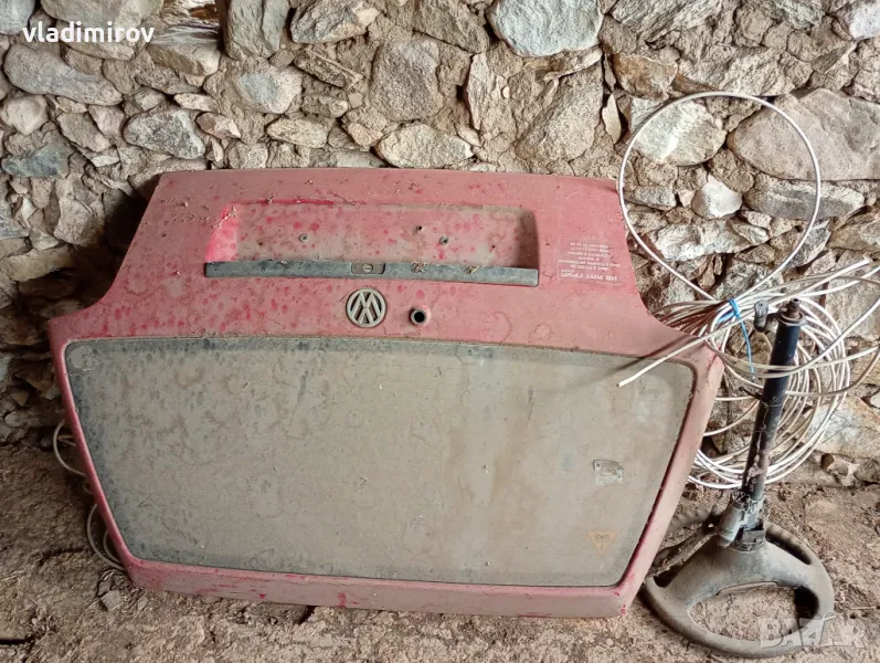 Врата на багажник, снимка 1