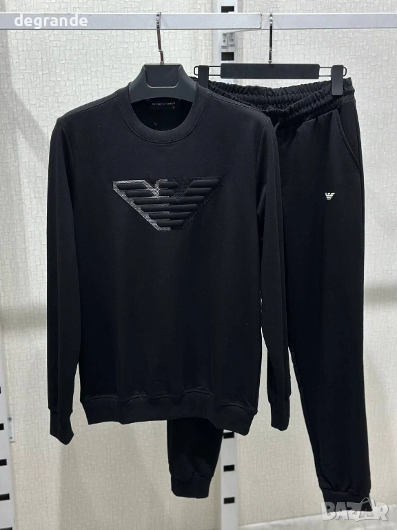 Огромен Избор на Мъжки екипи , снимка 1