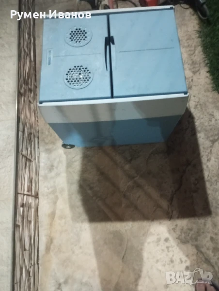 продавам хладилна чанта , снимка 1