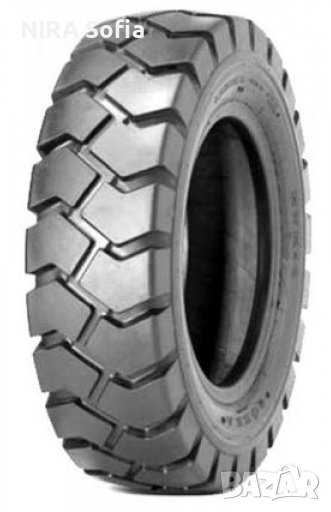 Нови гуми 8.15-15, 14PR GTK CK 50 (28*9-15) TT външна, снимка 1