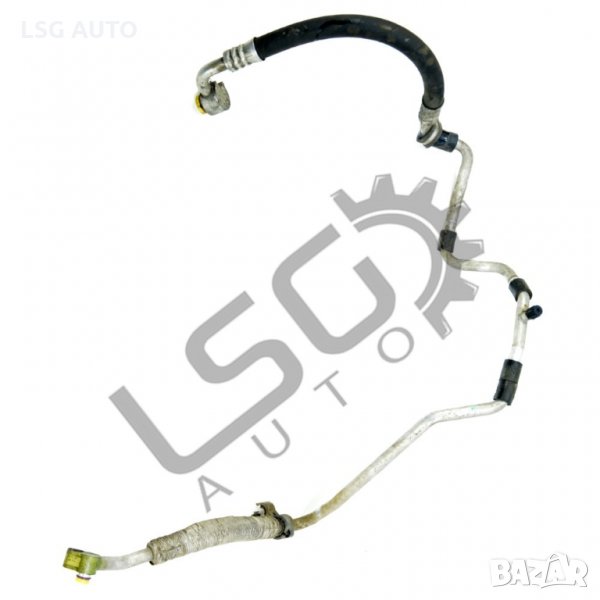 Тръба климатик Skoda OCTAVIA II Combi (1Z5) 2004-2010 S170320N-110, снимка 1