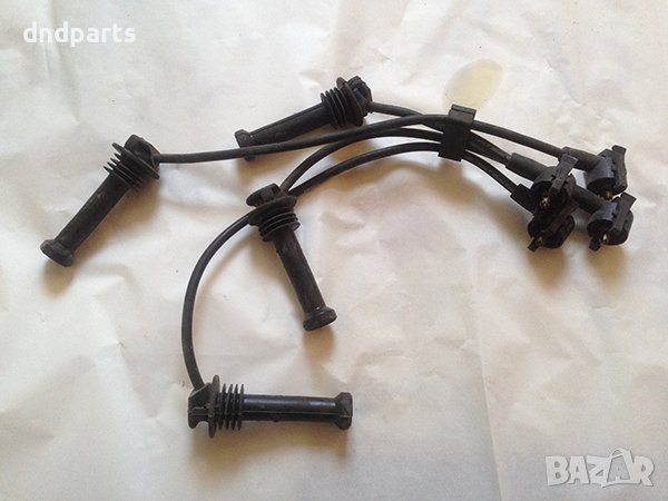 Кабели за свещи за BMW E39, 525d, 163к.с., /1996-2004/, снимка 1