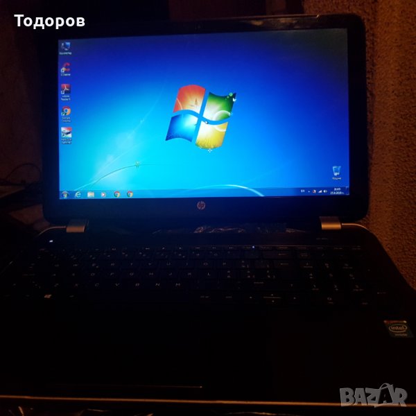 15,6”HP Pavilion 15-n005ez на части, снимка 1