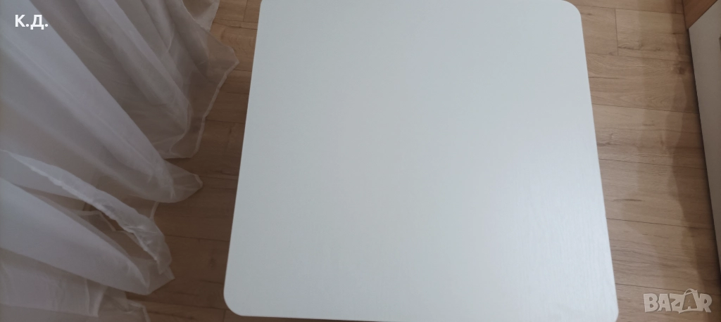 Холна маса, снимка 1