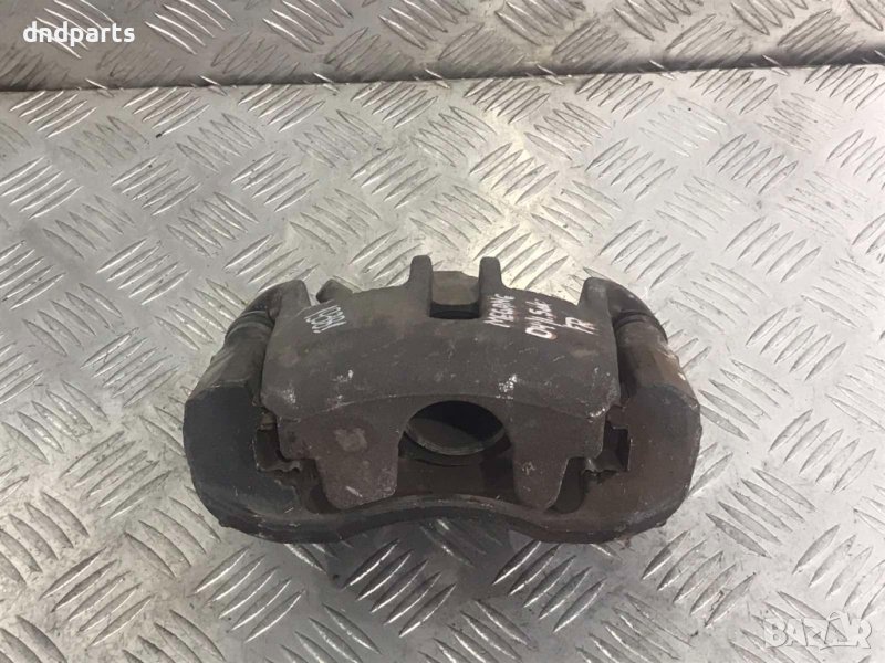 Преден десен спирачен апарат Renault Megane,1.5DCI,2004г., снимка 1