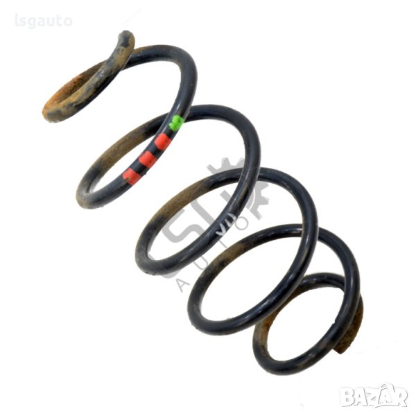 Предна пружина Volkswagen Tiguan I 2007-2015 ID:99490, снимка 1