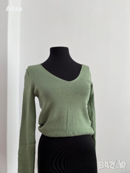 Нова дамска блуза, снимка 1