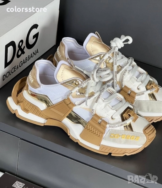 Мъжки маратонки Dolce&Gabbana/BR13e, снимка 1