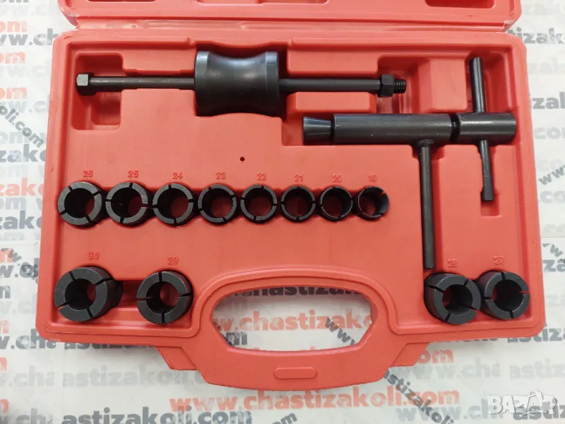 Комплект за демонтаж на спирачни апарати на мотоциклети			, снимка 1