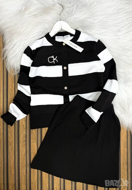 Комплект За Момиче , снимка 1