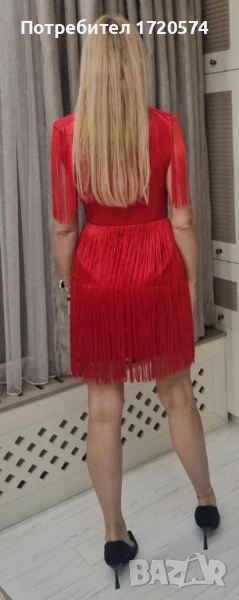 Нови рокли, снимка 1