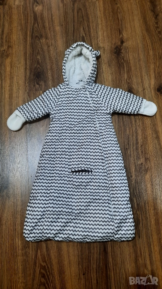 Чувалчета за бебе, снимка 1