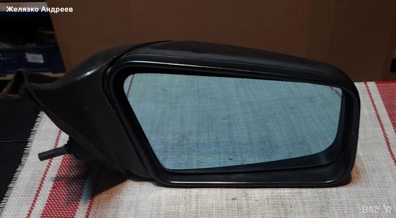 Ауди 100/200 81-91 дясно огледало , снимка 1