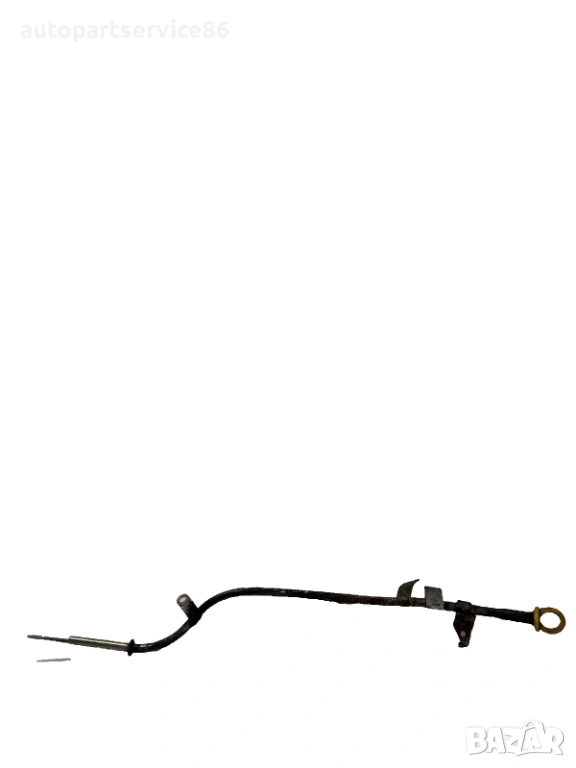 Мерителна пръчка за ниво на маслото за Alfa Romeo GIULIETTA 1.6 M-Jet (2015) 51857137, снимка 1