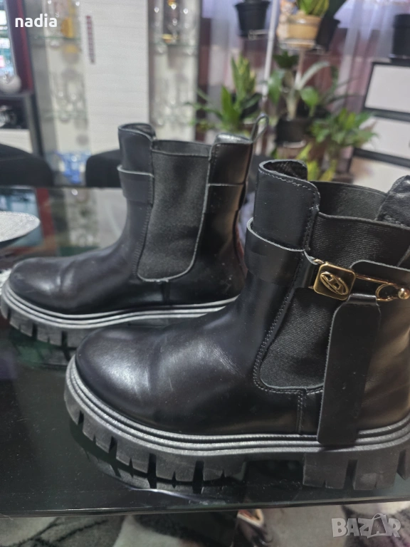 Дамски обувки , снимка 1