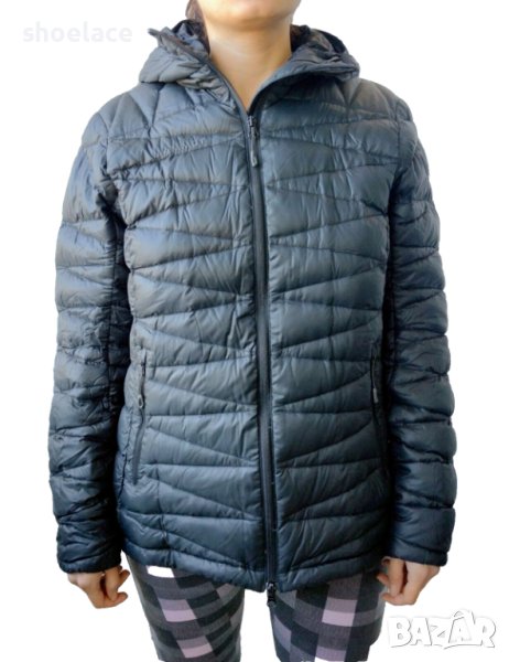 Mammut Pilgrim Parka Down 750+, снимка 1