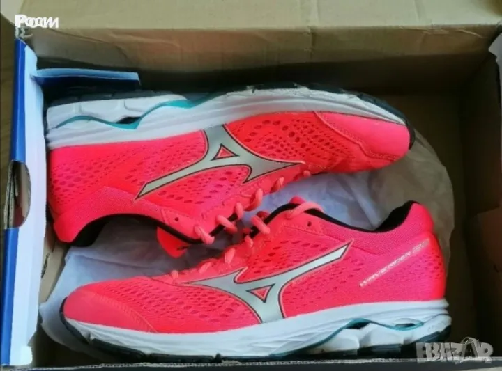 Маратонки Mizuno Wave Rider 22 40н, снимка 1