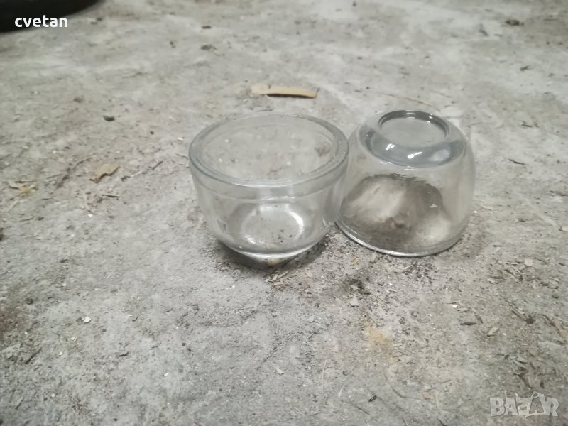 Чашка за бензинова помпа , снимка 1