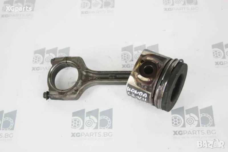 Бутало за Honda CR-V II 2.2i-CTDI 140 к.с. (2002-2006) N22A2, снимка 1