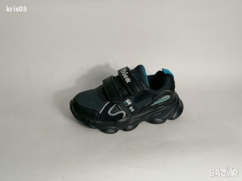 Детски маратонки DIOU., снимка 1