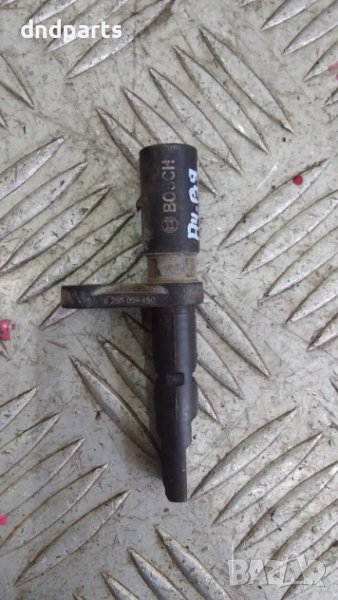 Датчик Audi A4 B9 2.0TDI 2016г.(заден десен)	, снимка 1