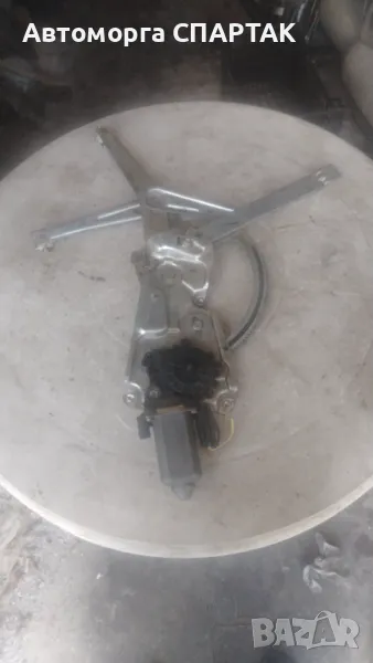 BMW E36 3 серия ПРЕДЕН ДЯСЕН СТЪКЛОПОВДИГАЧ МЕХАНИЗЪМ СЪС ЗАДВИГАЩ МОТОР 1977610, снимка 1