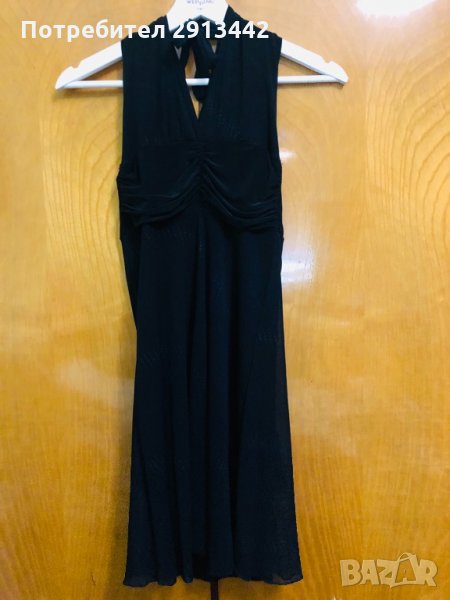Дамска рокля, снимка 1