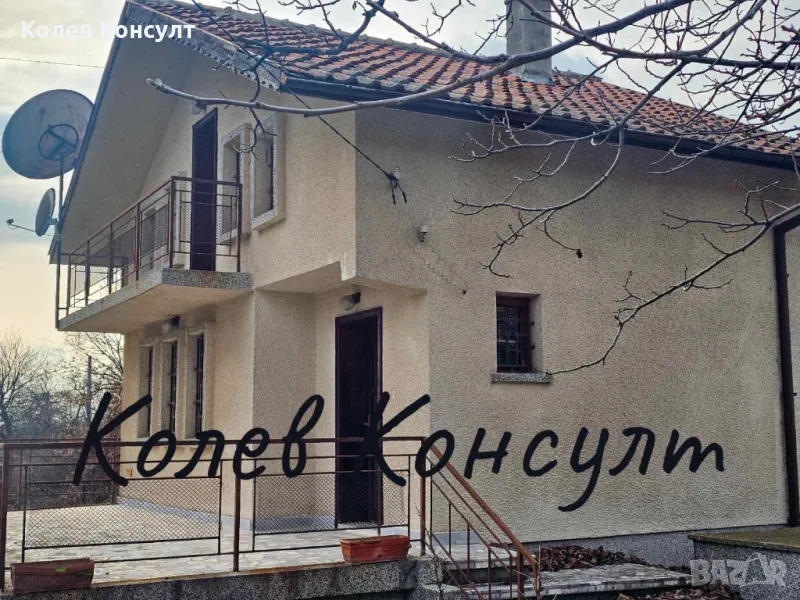 Продавам парцел УПИ в в.з Кенана град Хасково , снимка 1