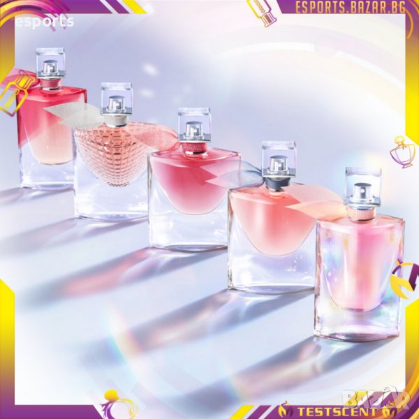 Парфюмни мостри / отливки от Lancome La Vie Est Belle 2ml 3ml 5ml 10ml, снимка 1