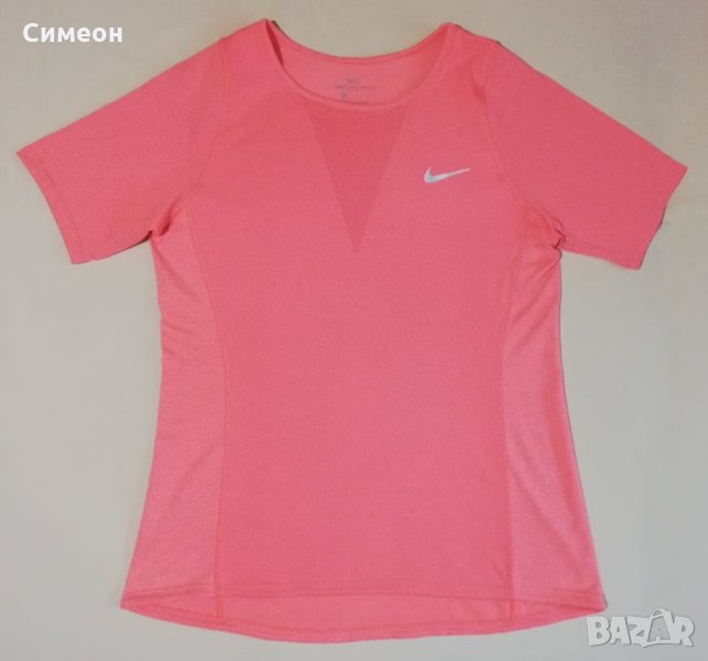 Nike Zonal Cooling оригинална тениска M Найк спортна фланелка фитнес, снимка 1