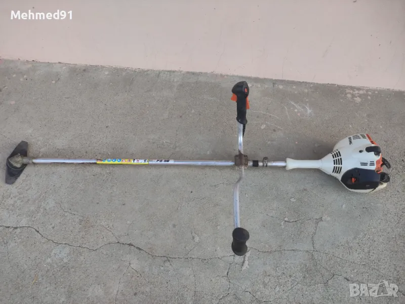 Оригинал Щил ФС56 храсторес , снимка 1