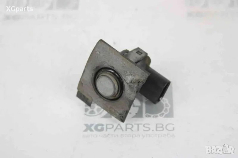 Датчик парктроник с държач за Volkswagen Touran I facelift (2003-2010), позиция задна 0263003187, снимка 1