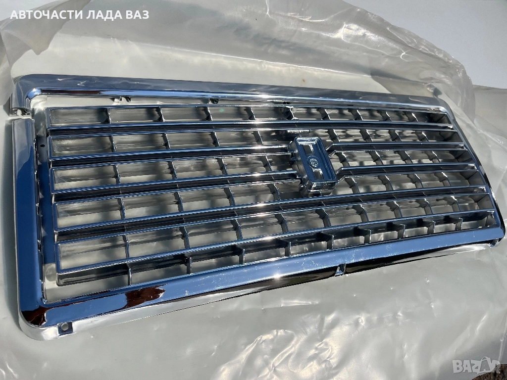 Решетка Лада 2107 , снимка 1