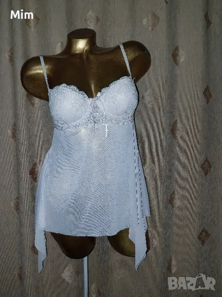 RAMPAGE 70 B Розова нощница с твърда чашка , снимка 1