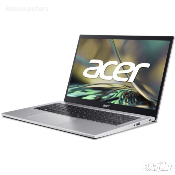 Преносим компютър Acer Aspire 3 A315-59-53KV, снимка 1
