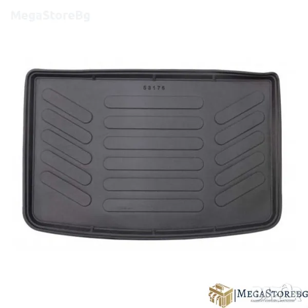 Гумена Стелка за багажник RizLine за MERCEDES A класа W176 III 2013-2018 Мерцедес, снимка 1
