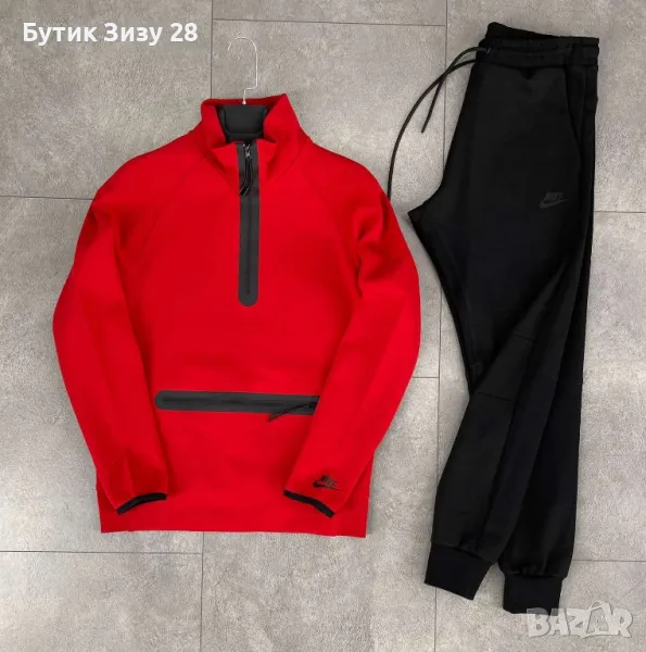 Детски екипи Nike Tech Fleece в 5 цвята , снимка 1