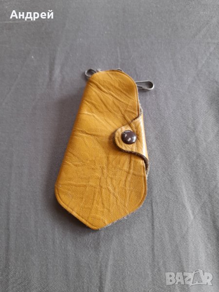 Стар ключодържател Kpex Katowice Poland, снимка 1