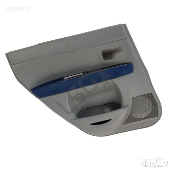 Интериорна кора задна лява врата Mazda 2 I (DY) 2003-2007 ID: 119466, снимка 1