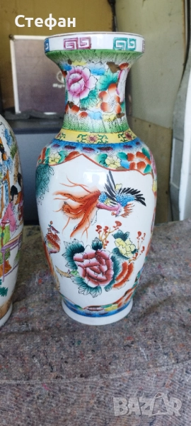 Вази , снимка 1