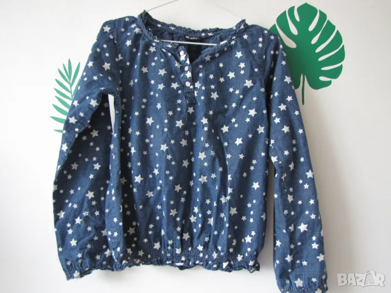 Юношеска блуза, снимка 1