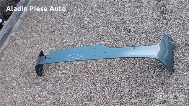 Предна броня Kia Sportage 5 горна част 2022 2023 2024 код 86511-R2000 , снимка 1