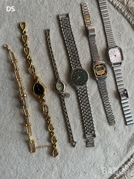 Часовници аксесоари, снимка 1