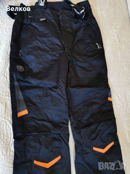 Ски панталон DIEL (мъжки) - размер XL или номер 54, снимка 1