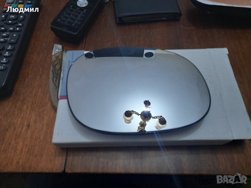 Стъкло за огледало, снимка 1