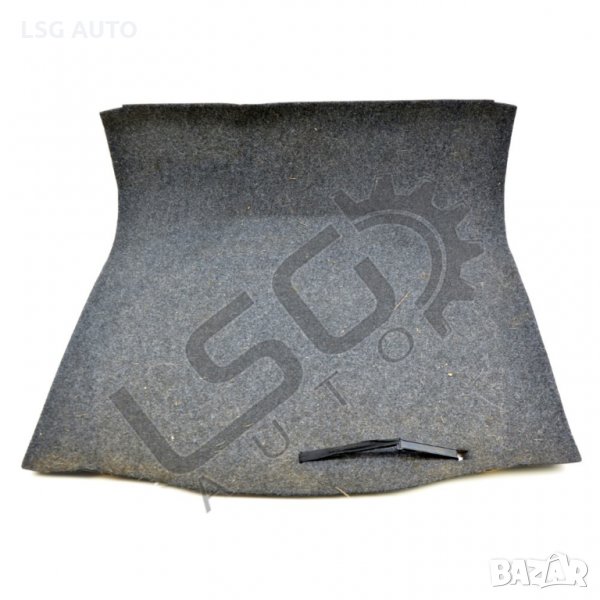 Мокет багажник Skoda OCTAVIA II Combi (1Z5) 2004-2010 S170320N-251, снимка 1